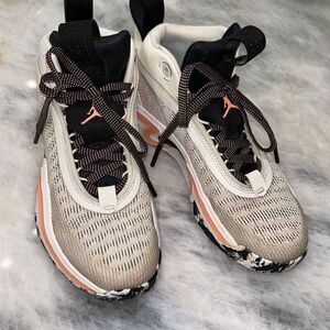 (GS) Air Jordan 36 'Ground Up' DA9054-160 sz 6y